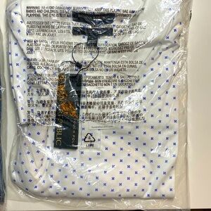 Banana Republic Luxury touch polo